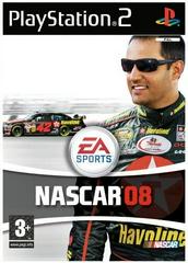 NASCAR 08 PAL Playstation 2 Prices