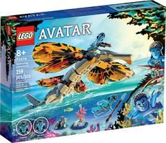 Skimwing Adventure LEGO Avatar Prices