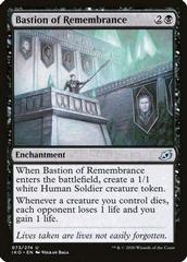 Bastion of Remembrance [Foil] Magic Ikoria Lair of Behemoths Prices
