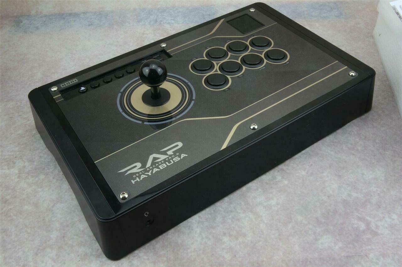 HORI Real Arcade Pro N Preise Playstation 4 | Preise für "Nur Spiel ...