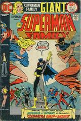 Superman Family #171 (1975) Comic Books Superman Family Prices