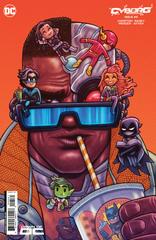 Cyborg [Hipp] #5 (2023) Comic Books Cyborg Prices