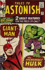 Tales to Astonish #60 (1964) Comic Books Tales to Astonish Prices