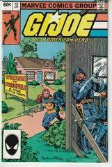 G.I. Joe, A Real American Hero [2nd Printing] Comic Books G.I. Joe: A Real American Hero Prices