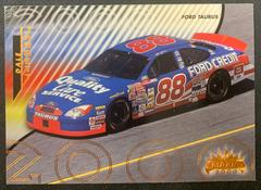 Dale Jarrett #41 Racing Cards 2000 Maxx Prices