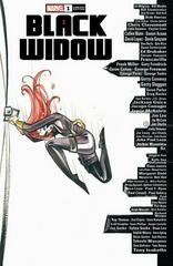 Black Widow [Momoko Little Giants] #1 (2020) Comic Books Black Widow Prices