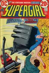 Supergirl #1 (1972) Comic Books Supergirl Prices