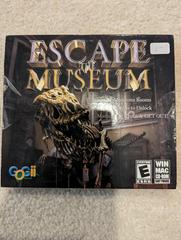 Escape The Museum PC Games Prices