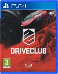 DriveClub PAL Playstation 4 Prices