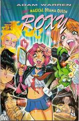 Gen13: Magical Drama Queen Roxy #1 (1998) Comic Books Gen 13: Magical Drama Queen Roxy Prices