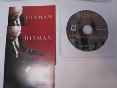 Photo By Canadian Brick Cafe | Hitman Absolution Playstation 3