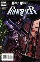 The Punisher [Norman Osborne] #4 (2009) Comic Books Punisher Prices