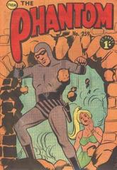 The Phantom #259 (1964) Comic Books Phantom Prices