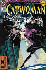 Catwoman [DC Universe] #7 (1994) Comic Books Catwoman Prices