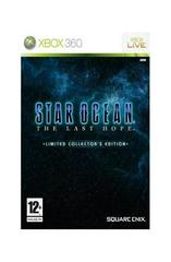 Star Ocean: The Last Hope [Limited Collector's Edition] PAL Xbox 360 Prices