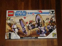 LEGO Set | Clone Wars Pack [Comic Con] LEGO Star Wars