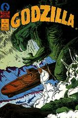 Godzilla #1 (1988) Comic Books Godzilla Prices