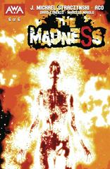 The Madness #6 (2024) Comic Books The Madness Prices