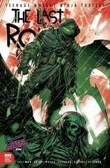 The Last Ronin [Meyers] Comic Books TMNT: The Last Ronin Prices