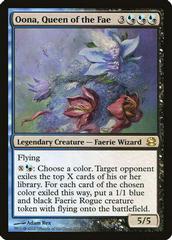 Oona, Queen of the Fae Magic Modern Masters Prices