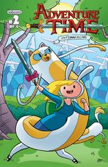 Adventure Time: Fionna & Cake #2 (2013) Comic Books Adventure Time with Fionna and Cake Prices