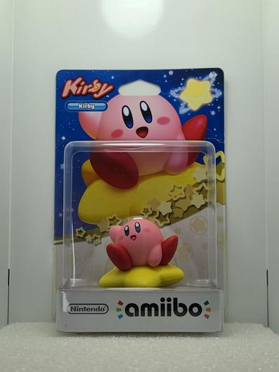 Kirby - Star photo