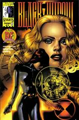 Black Widow [DF] #1 (1999) Comic Books Black Widow Prices