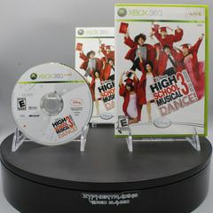Front - Zypher Trading Video Games | High School Musical 3: Senior Year Dance [Bundle] Xbox 360