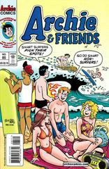 Archie & Friends #85 (2004) Comic Books Archie & Friends Prices