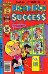 Richie Rich Success Stories #86 (1979) Comic Books Richie Rich Success Stories Prices