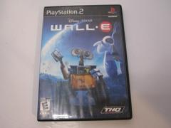 Photo By Canadian Brick Cafe | Wall-E Playstation 2