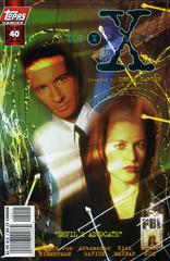 X-Files [B] Comic Books X-Files Prices