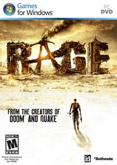 Rage PC Games Prices