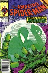 Amazing Spider-Man [Newsstand] Comic Books Amazing Spider-Man Prices