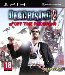 Dead Rising 2: Off the Record PAL Playstation 3 Prices