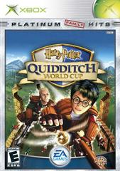 Harry Potter Quidditch World Cup [Platinum Hits] Xbox Prices