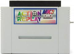Action Replay MK3 Super Nintendo Prices