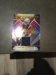 Tyquan Thorton #GE-TT Football Cards 2022 Panini Illusions Great Expectations Prices