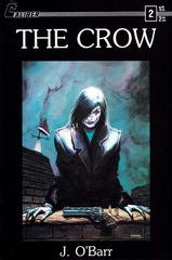 The Crow #2 (1989) Comic Books The Crow Prices