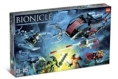 Toa Undersea Attack #8926 LEGO Bionicle Prices