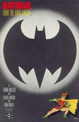 Batman: The Dark Knight Returns [2nd Print] #3 (1986) Comic Books Batman: The Dark Knight Returns Prices