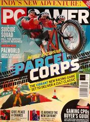 PC Gamer [Issue 382] PC Gamer Magazine Prices