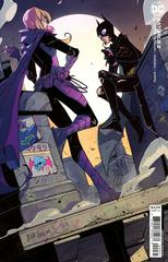 Batgirls [Habchi] Comic Books Batgirls Prices