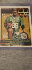 Alex van dyke #417 Football Cards 1996 Topps 40th Anniversary Prices