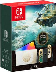 Nintendo Switch OLED [Zelda: Tears of the Kingdom Edition] Nintendo Switch Prices