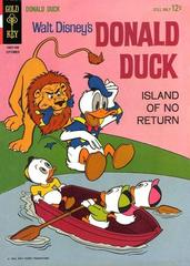 Donald Duck #97 (1964) Comic Books Donald Duck Prices