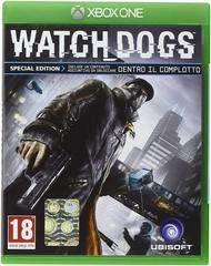Watch Dogs [Special Edition] PAL Xbox One Prices