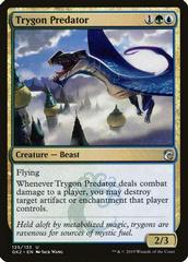 Trygon Predator Magic Ravnica Allegiance Guild Kits Prices