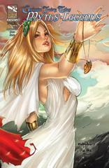 Grimm Fairy Tales: Myths & Legends [Cafaro] Comic Books Grimm Fairy Tales Myths & Legends Prices