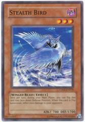 Stealth Bird YuGiOh Champion Pack: Game One Prices
